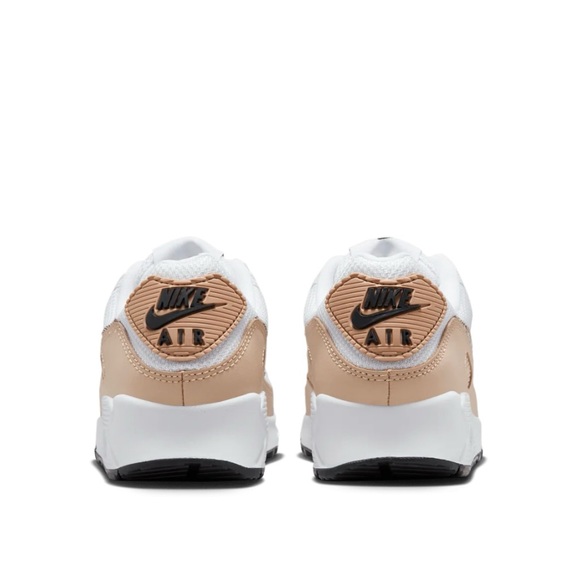 WOMEN'S NIKE AIR MAX 90 “UNITED IN VICTORY” - Picture 3 of 10